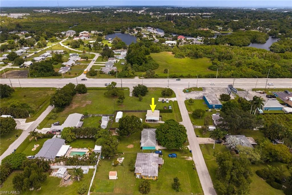 1201 Orange Ave , North Fort Myers, FL 33903 Photo
