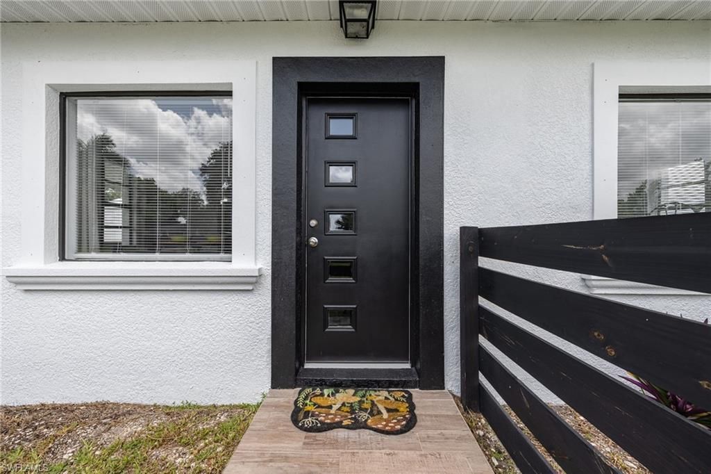 1201 Orange Ave , North Fort Myers, FL 33903 Photo