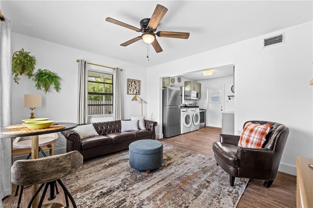 1201 Orange Ave , North Fort Myers, FL 33903 Photo