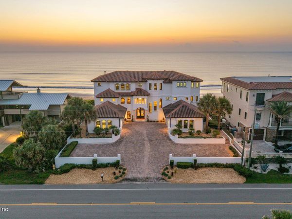 2357 S PONTE VEDRA Boulevard, Ponte Vedra Beach, FL 32082