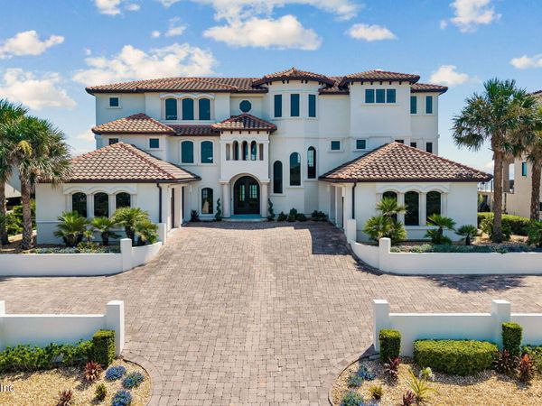 2357 S PONTE VEDRA Boulevard, Ponte Vedra Beach, FL 32082