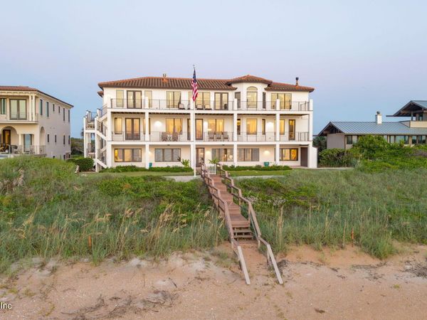 2357 S PONTE VEDRA Boulevard, Ponte Vedra Beach, FL 32082