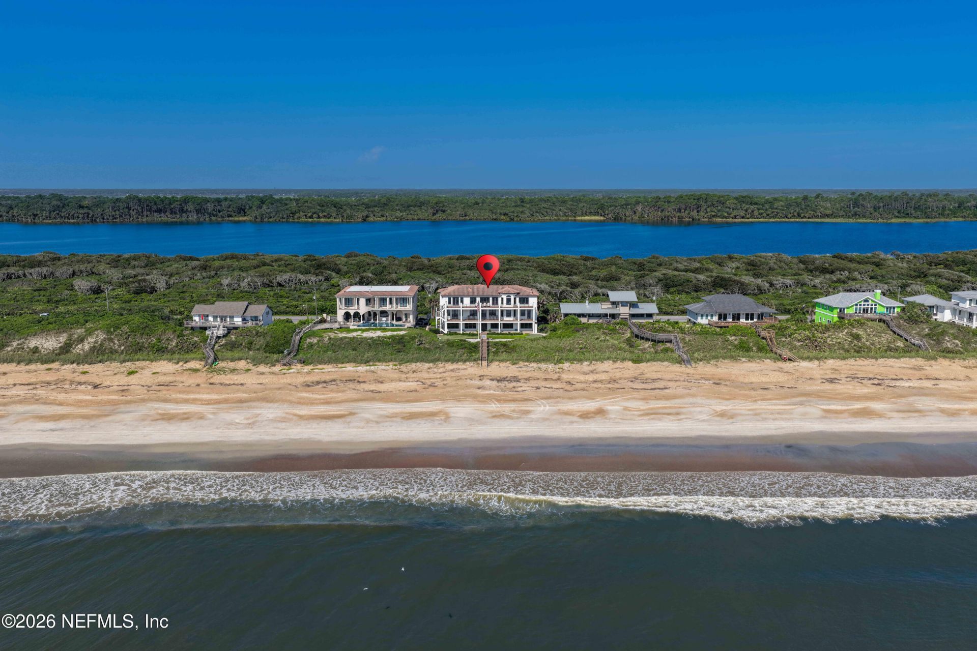 2357 S Ponte Vedra Boulevard, Ponte Vedra Beach, FL 32082 Photo