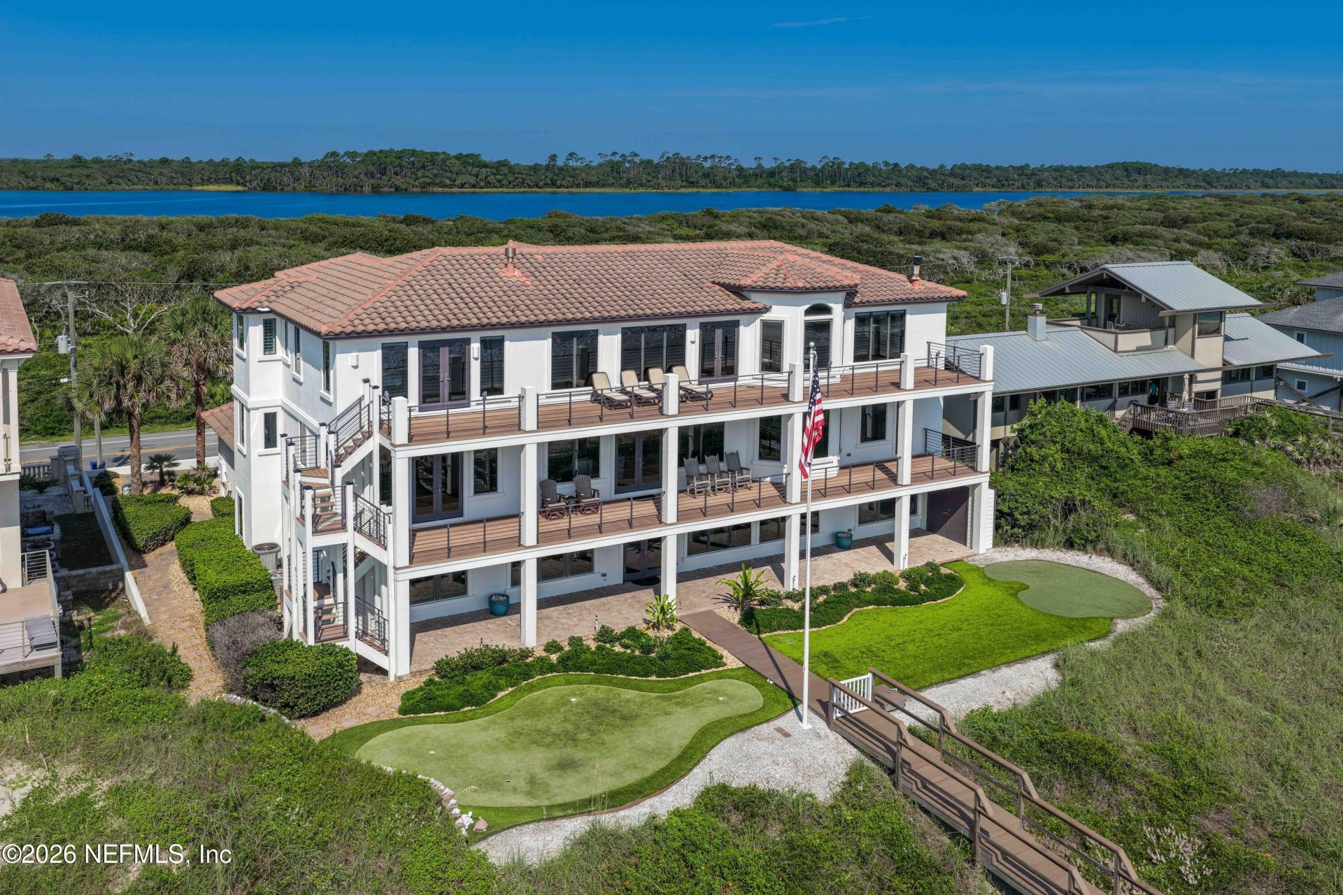 2357 S Ponte Vedra Boulevard, Ponte Vedra Beach, FL 32082 Photo