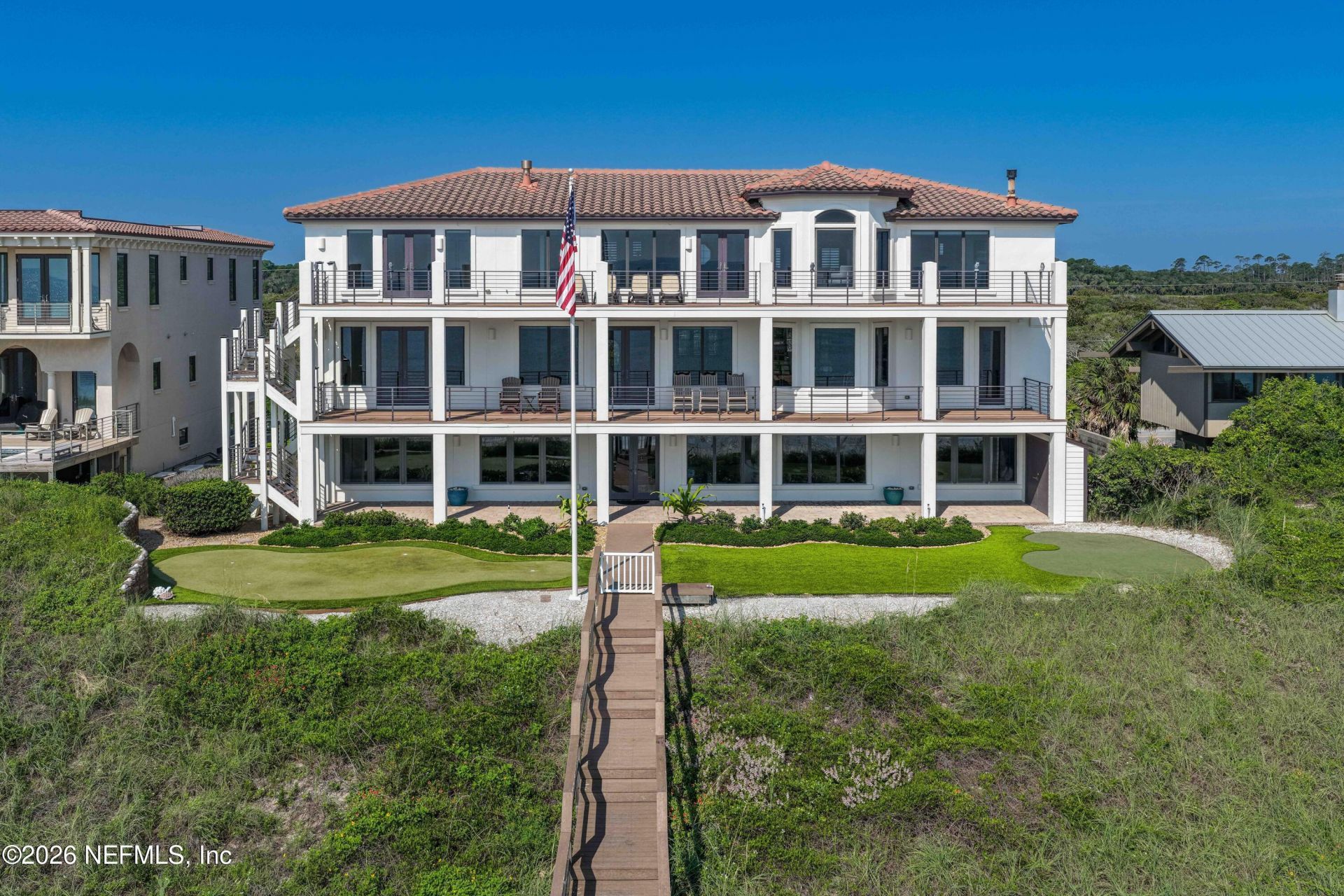 2357 S Ponte Vedra Boulevard, Ponte Vedra Beach, FL 32082 Photo