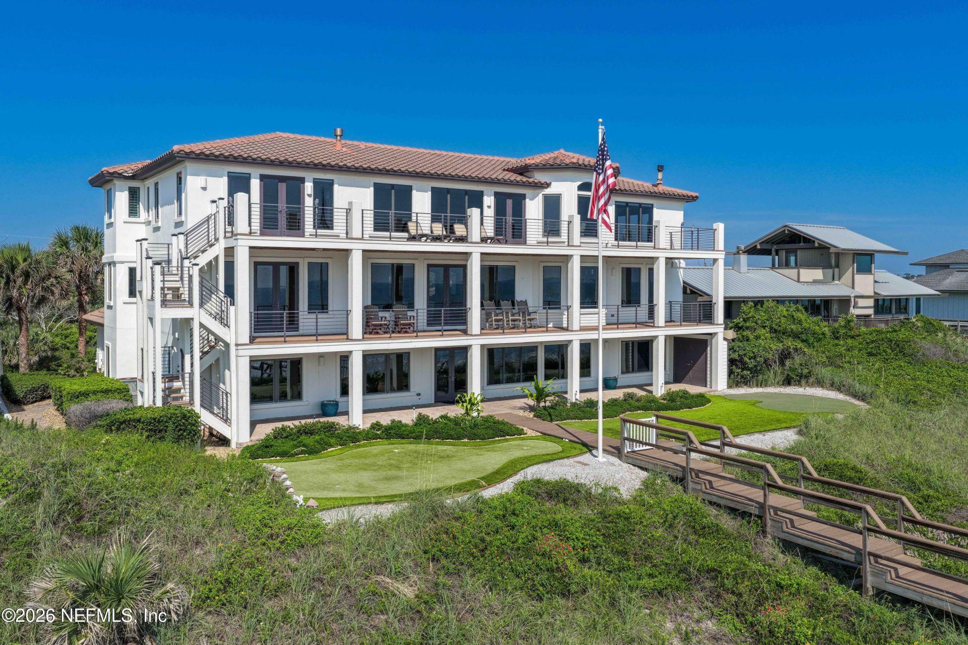 2357 S Ponte Vedra Boulevard, Ponte Vedra Beach, FL 32082 Photo