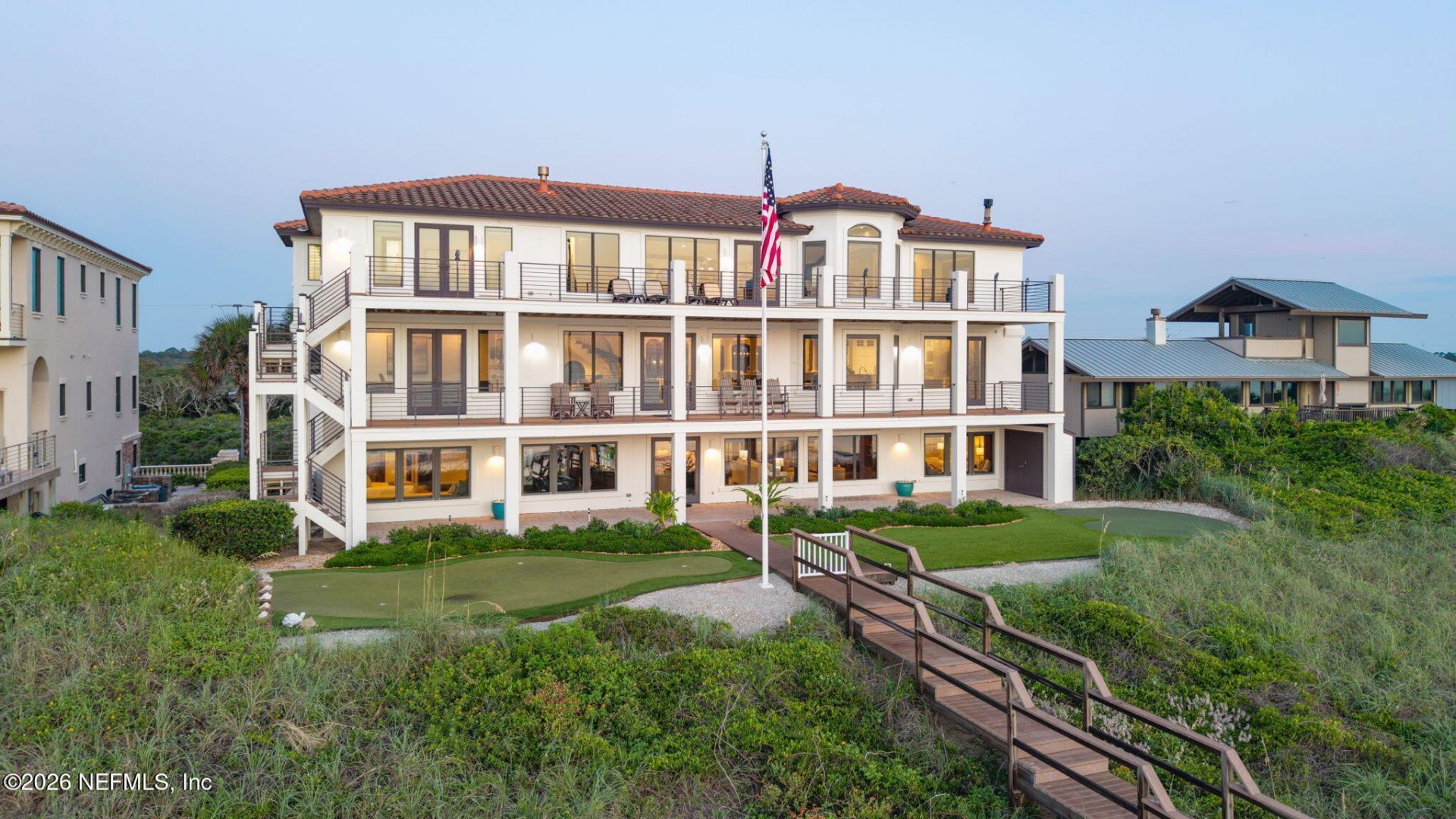 2357 S Ponte Vedra Boulevard, Ponte Vedra Beach, FL 32082 Photo