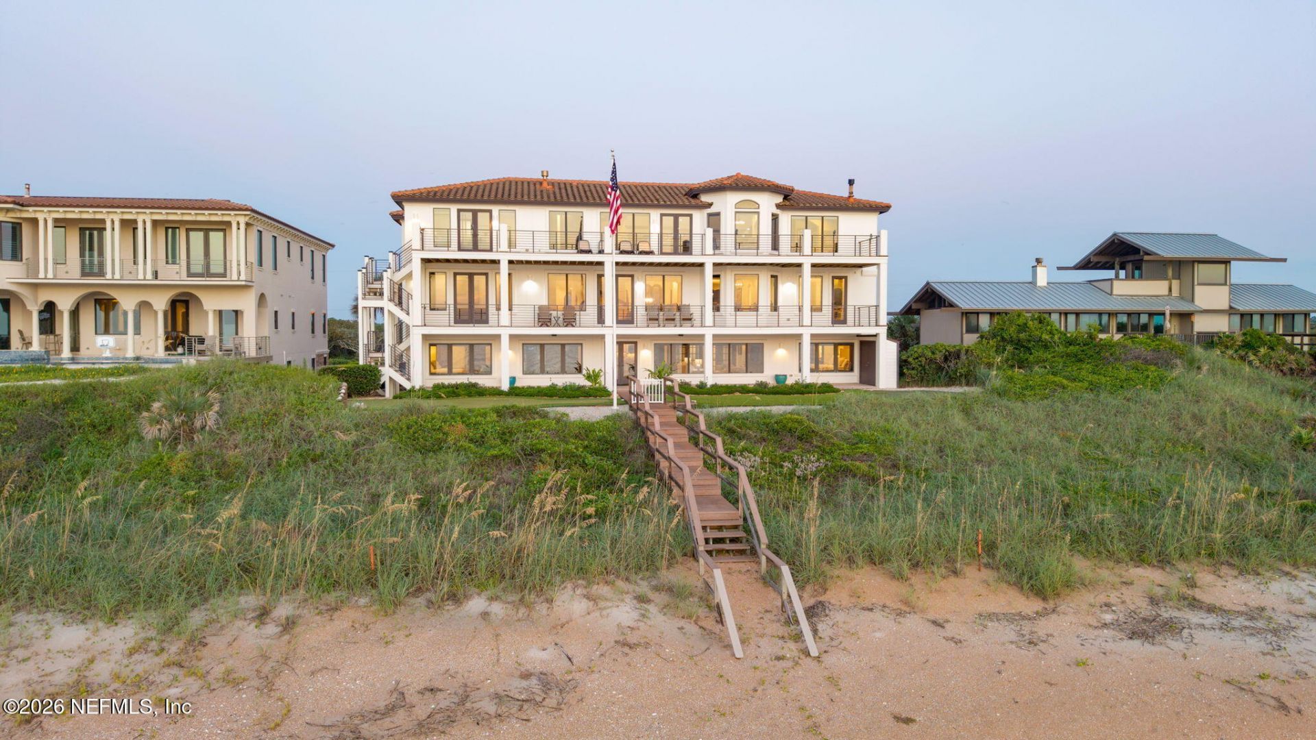2357 S Ponte Vedra Boulevard, Ponte Vedra Beach, FL 32082 Photo