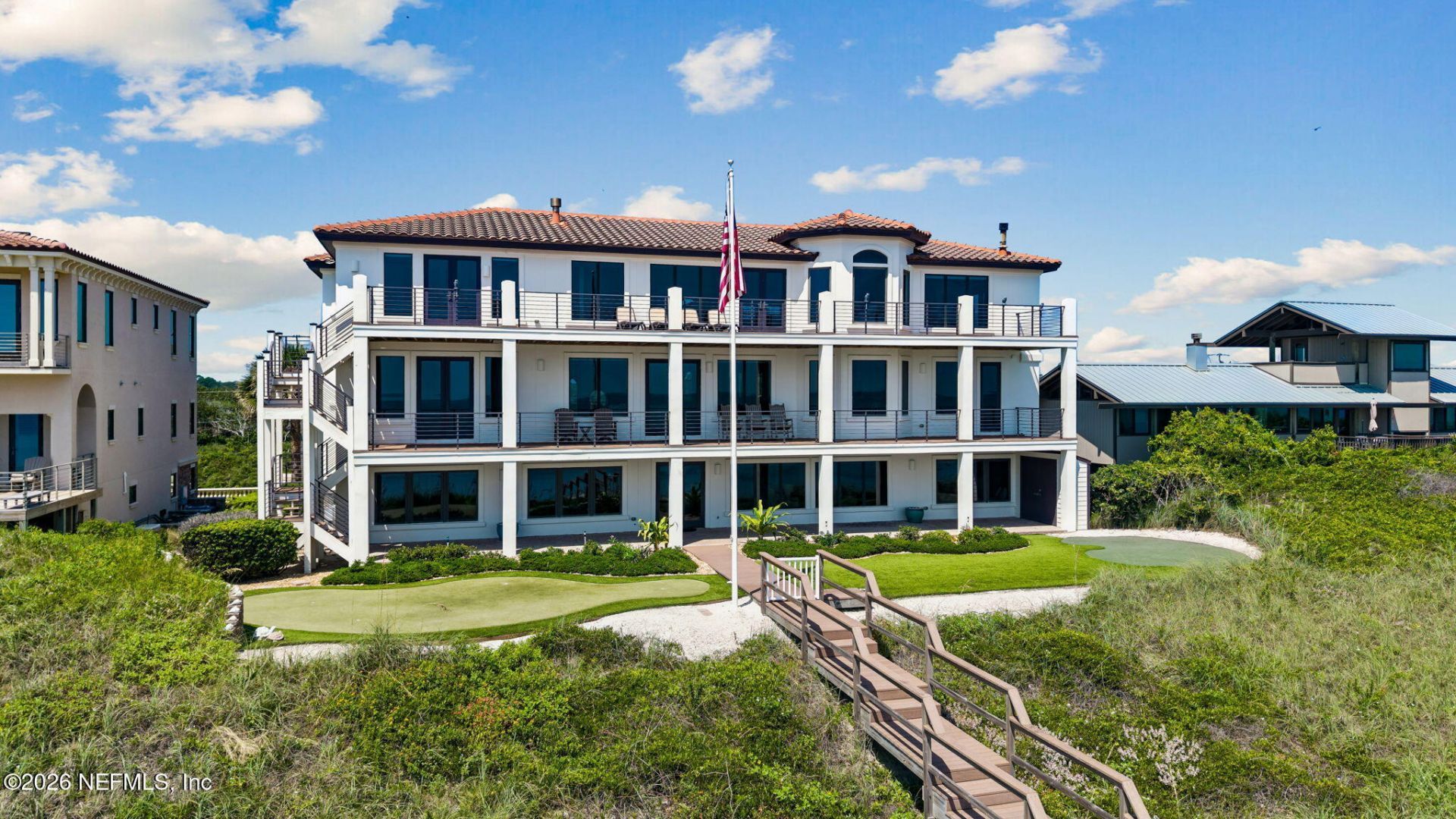 2357 S Ponte Vedra Boulevard, Ponte Vedra Beach, FL 32082 Photo