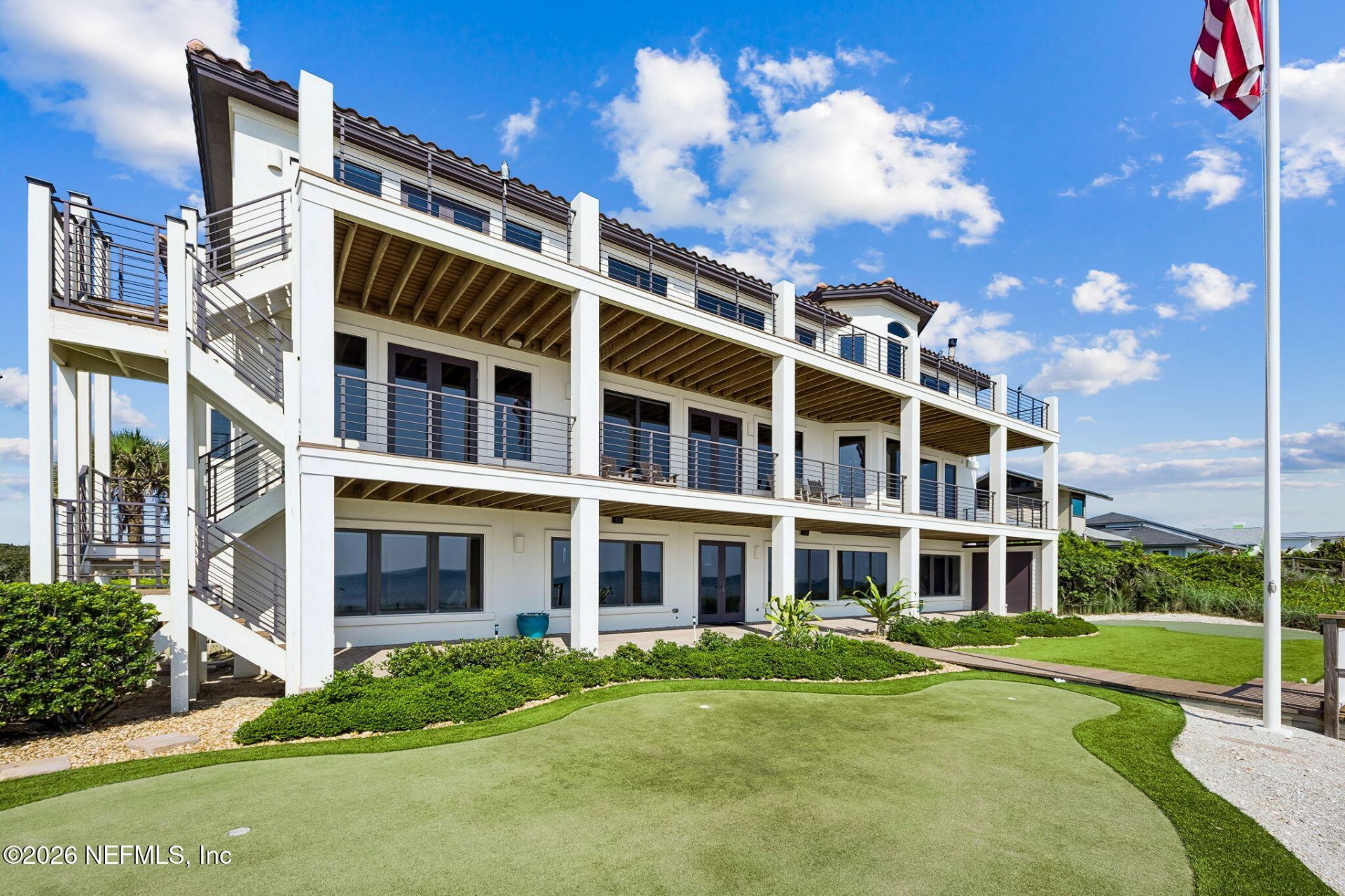 2357 S Ponte Vedra Boulevard, Ponte Vedra Beach, FL 32082 Photo