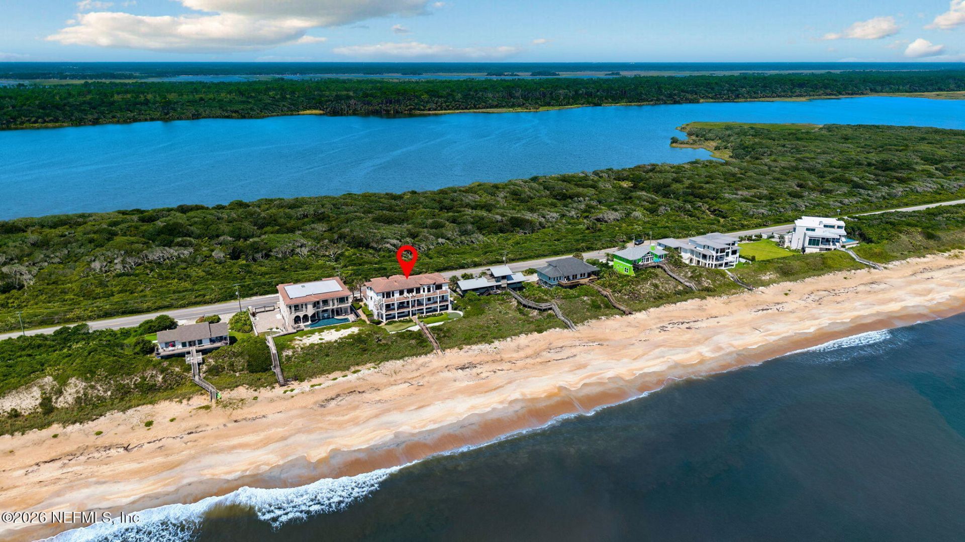 2357 S Ponte Vedra Boulevard, Ponte Vedra Beach, FL 32082 Photo
