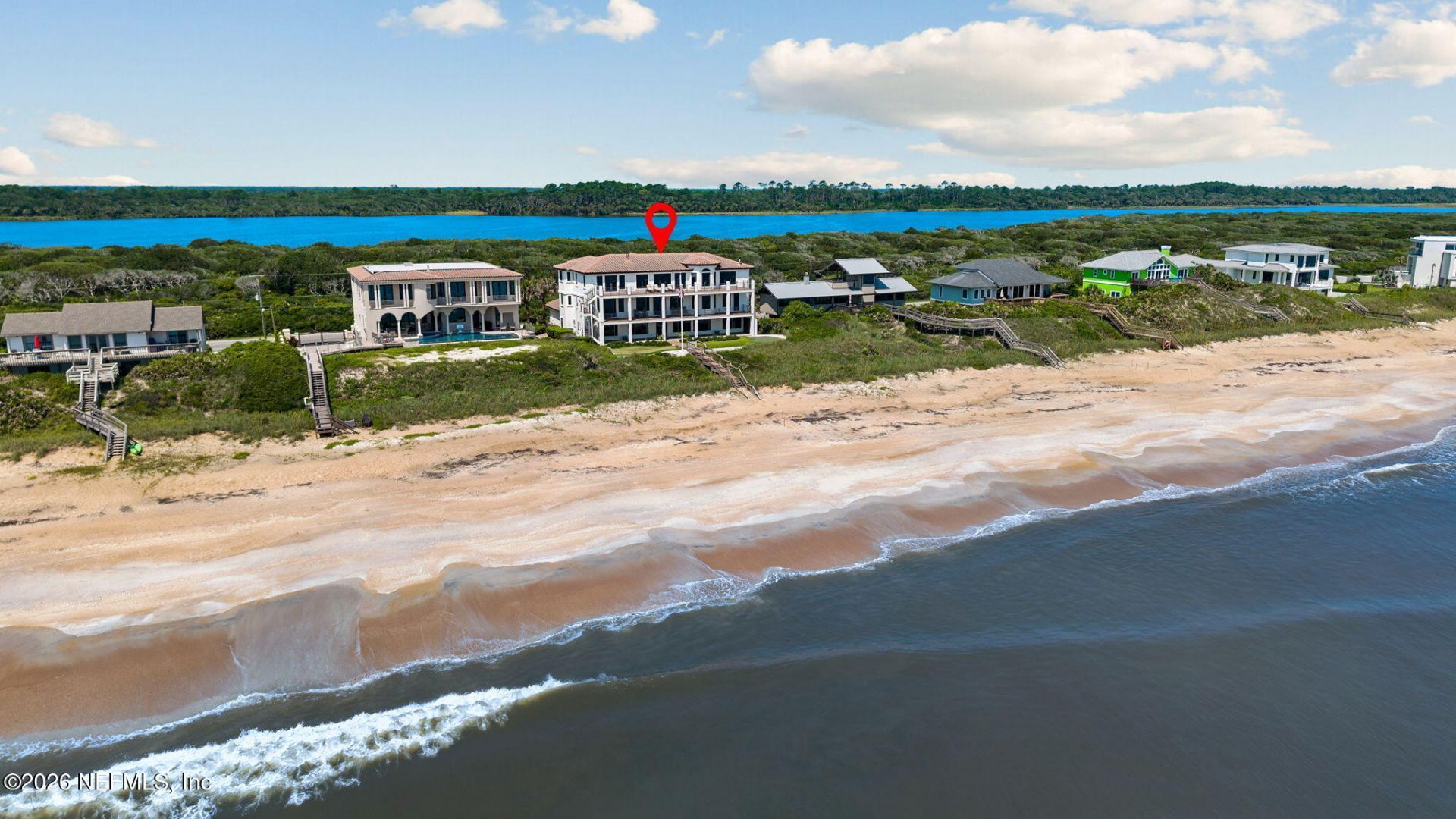 2357 S Ponte Vedra Boulevard, Ponte Vedra Beach, FL 32082 Photo