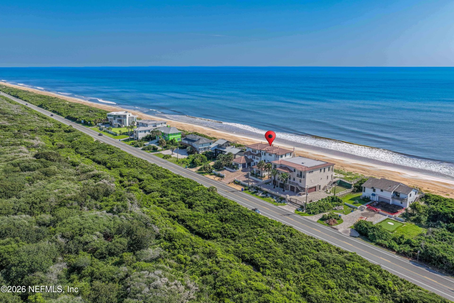 2357 S Ponte Vedra Boulevard, Ponte Vedra Beach, FL 32082 Photo
