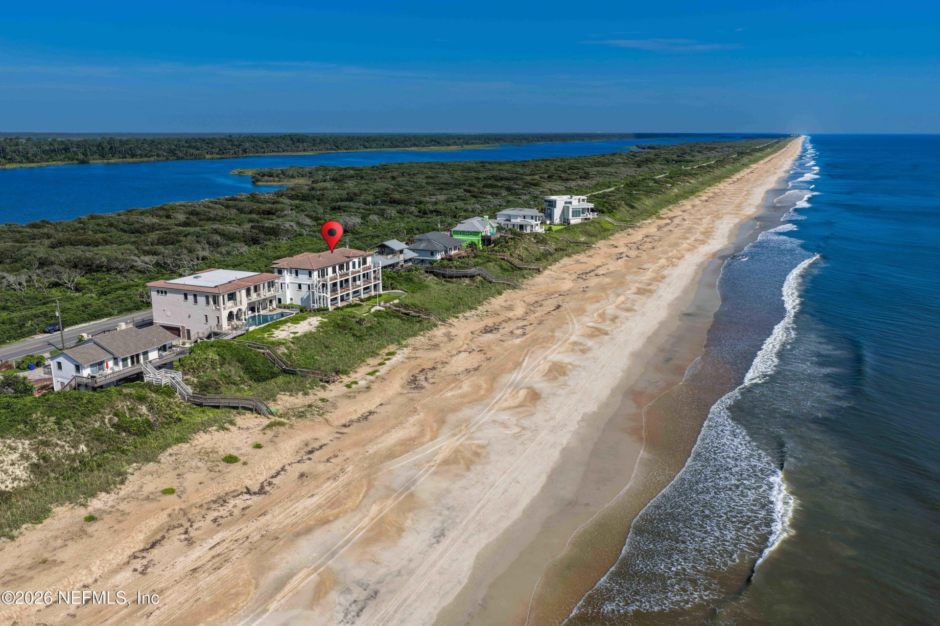 2357 S Ponte Vedra Boulevard, Ponte Vedra Beach, FL 32082 Photo