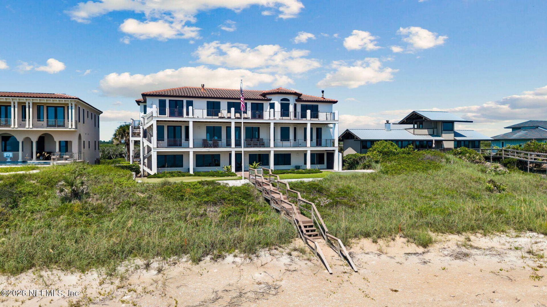 2357 S Ponte Vedra Boulevard, Ponte Vedra Beach, FL 32082 Photo