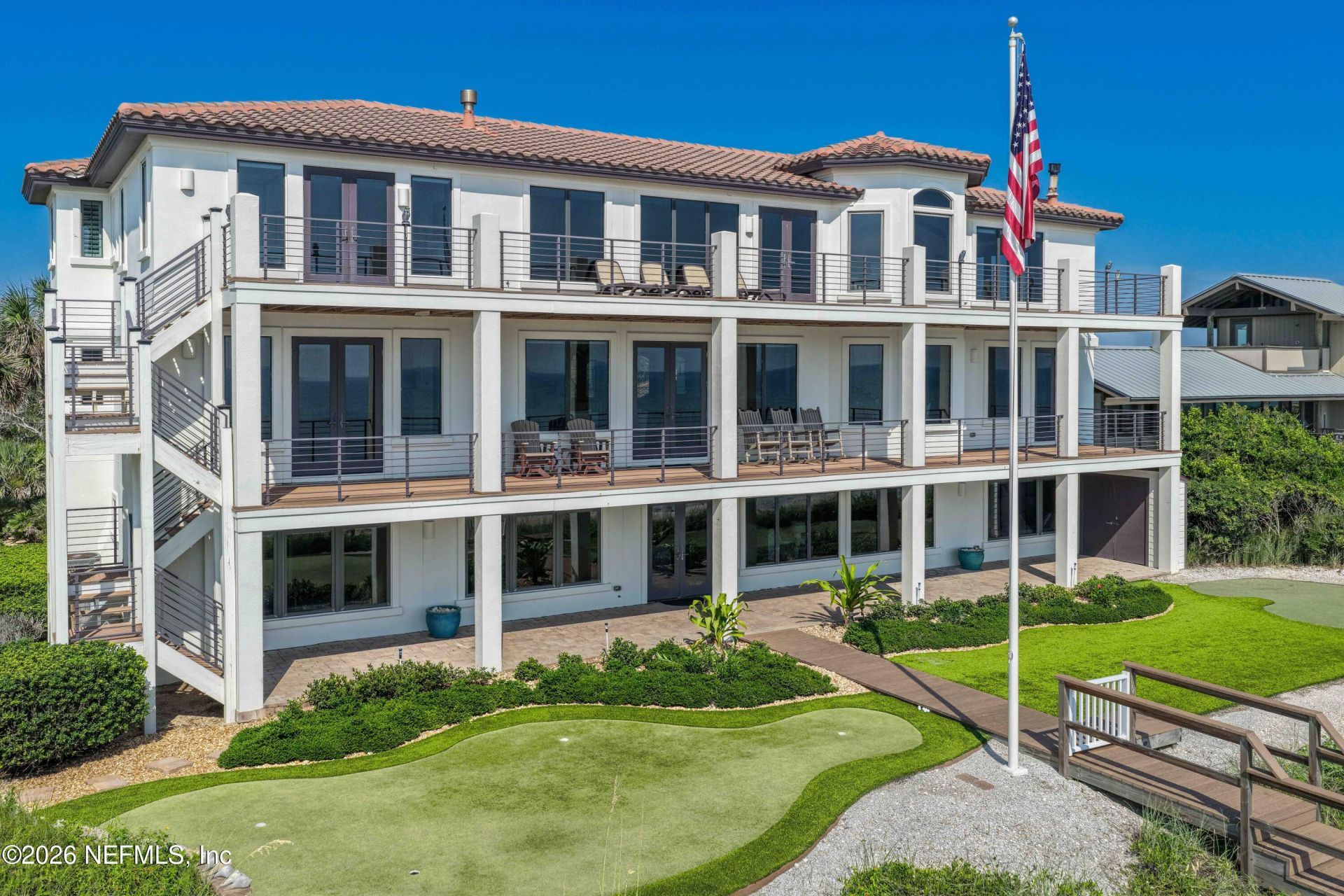 2357 S Ponte Vedra Boulevard, Ponte Vedra Beach, FL 32082 Photo