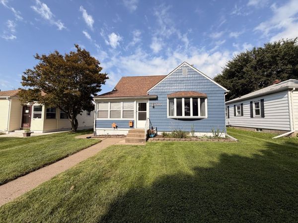 2010 46th Street , Rock Island, IL 60201