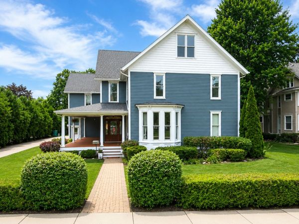 15004 S Bartlett Avenue , Plainfield, IL 60544
