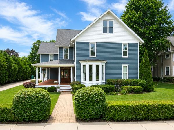 15004 S Bartlett Avenue , Plainfield, IL 60544
