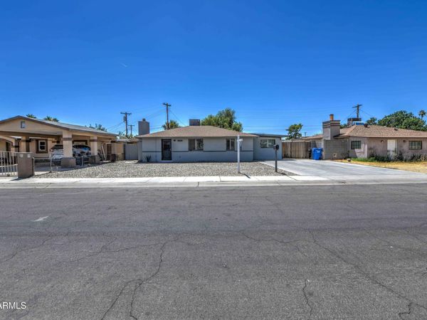 3530 N 63RD Drive, Phoenix, AZ 85033