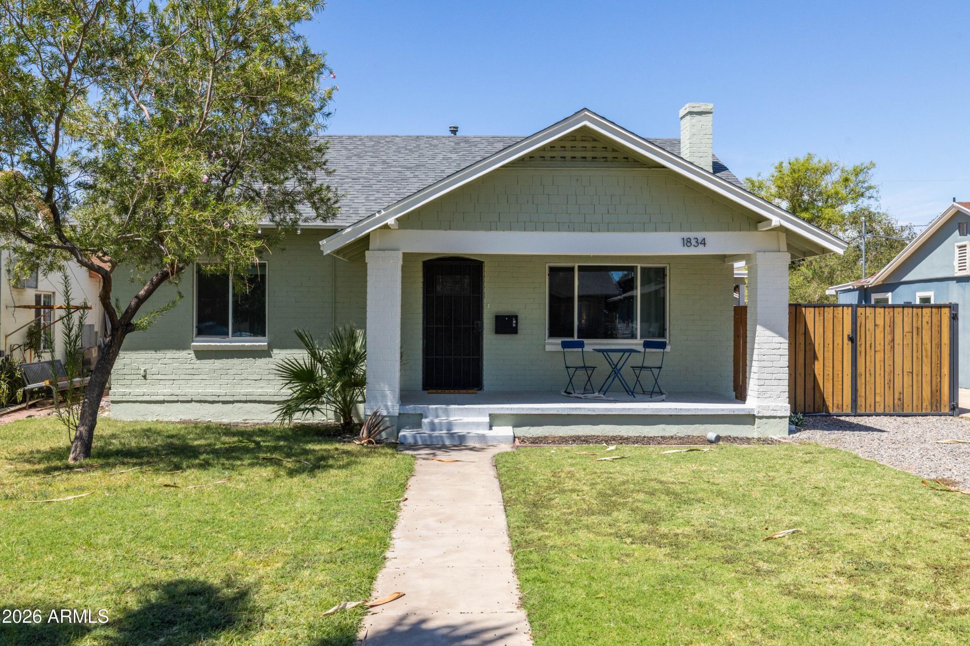 1834 N Mitchell Street, Phoenix, AZ 85006 Main Photo