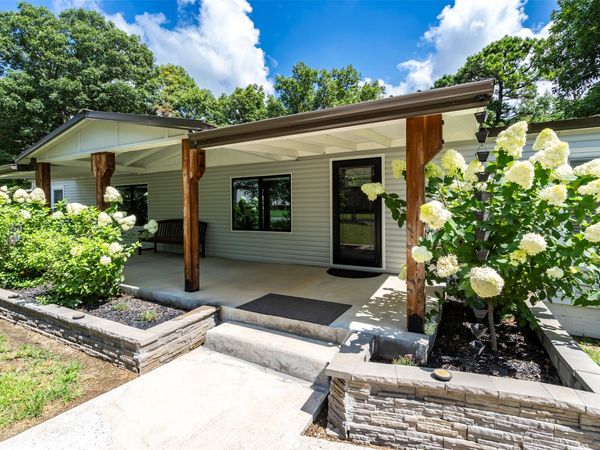 394 Hidden Valley Drive , Kansas, OK 74347
