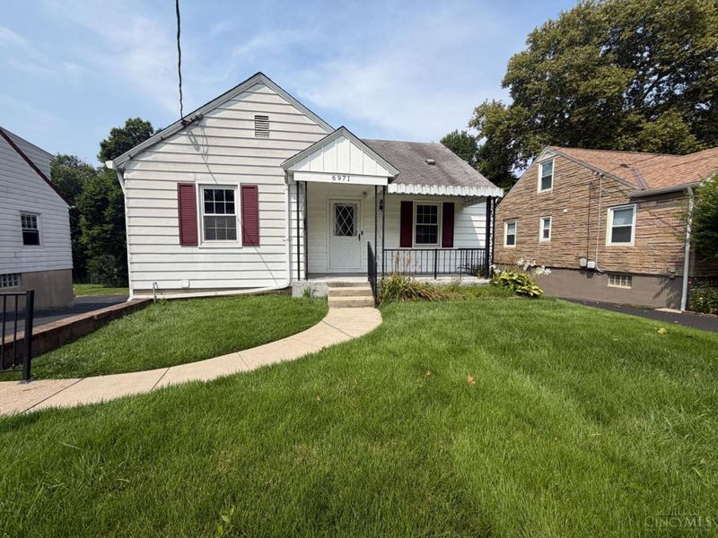 6971 Warder Drive, Cincinnati, OH 45224 Photo 1