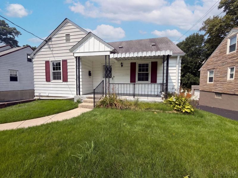 6971 Warder Drive, Cincinnati, OH 45224 Photo 17
