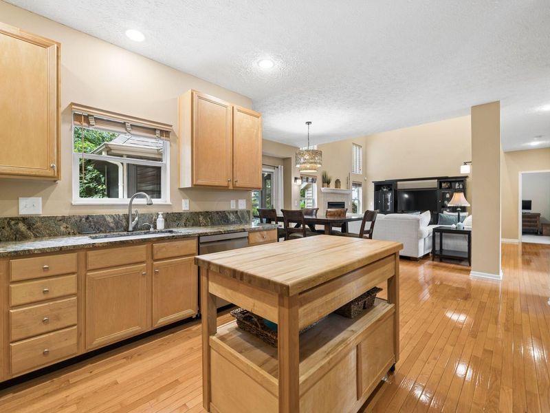 3564 Waterbury Lane, Powell, OH 43065 Photo 10
