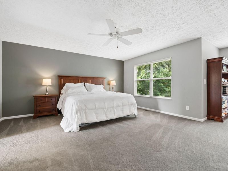 3564 Waterbury Lane, Powell, OH 43065 Photo 21