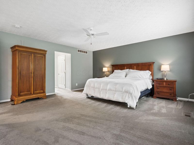 3564 Waterbury Lane, Powell, OH 43065 Photo 22
