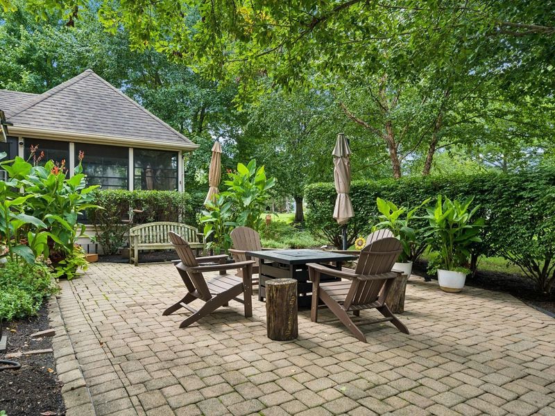 3564 Waterbury Lane, Powell, OH 43065 Photo 42