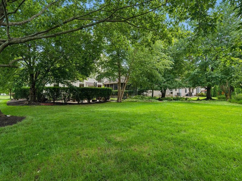 3564 Waterbury Lane, Powell, OH 43065 Photo 43