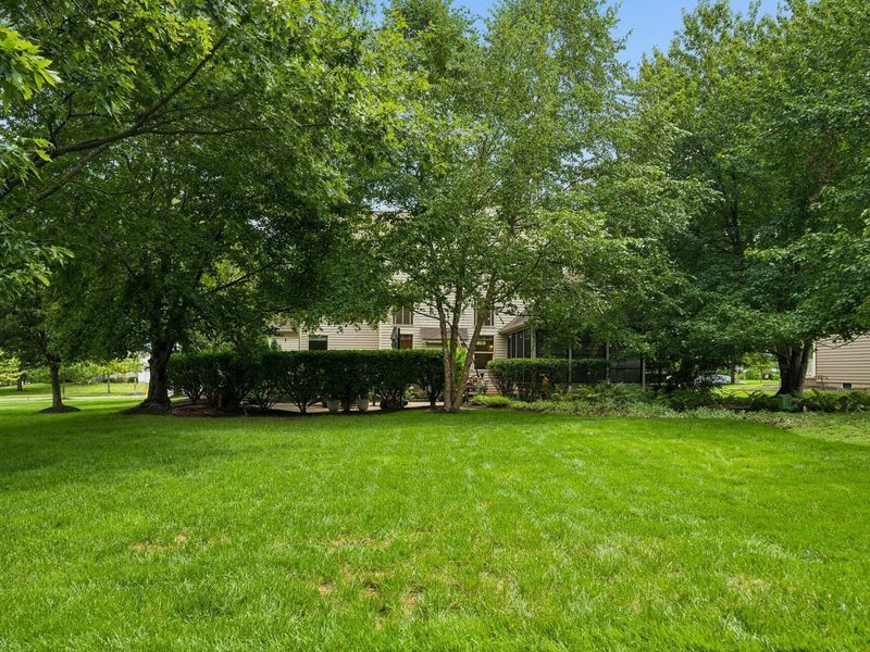 3564 Waterbury Lane, Powell, OH 43065 Photo 44