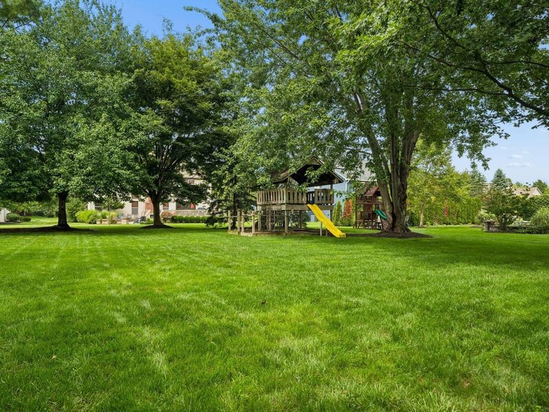 3564 Waterbury Lane, Powell, OH 43065 Photo 45
