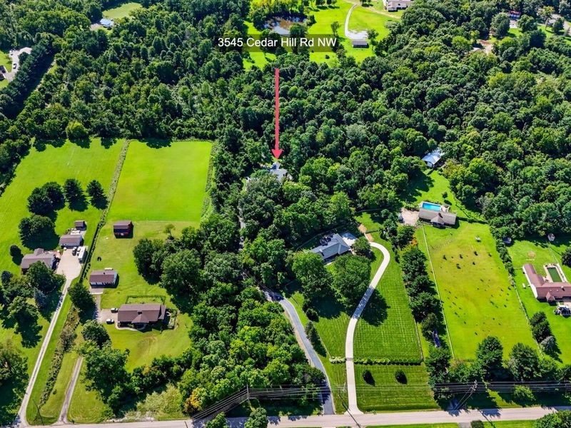 3545 Cedar Hill Road NW, Canal Winchester, OH 43110 Photo 100