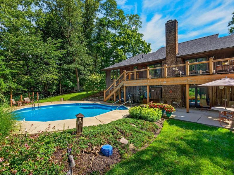 3545 Cedar Hill Road NW, Canal Winchester, OH 43110 Photo 2