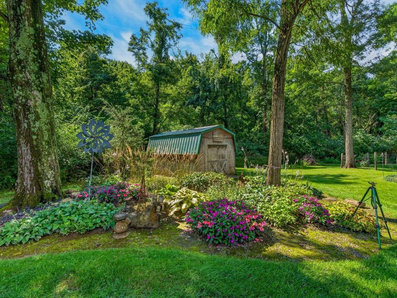 3545 Cedar Hill Road NW, Canal Winchester, OH 43110 Photo 4