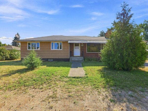 2910 N COLEMAN Rd, Spokane Valley, WA 99212