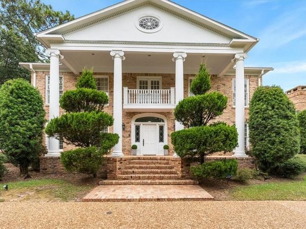 5497 Regency Oaks Drive N, Mobile, AL 36609