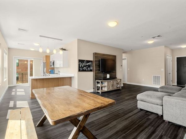 999 Hancock, Unit 507, Quincy, MA 02169