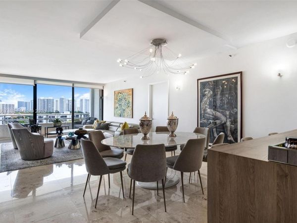 20225 NE 34th Ct , Unit 1119, Aventura, FL 33180