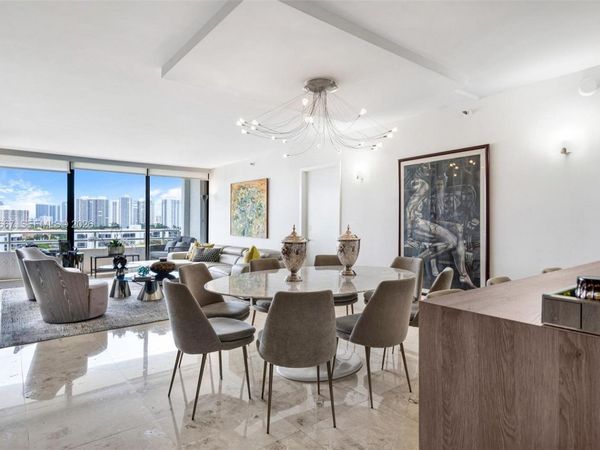 20225 NE 34th Ct, Unit 1119, Aventura, FL 33180