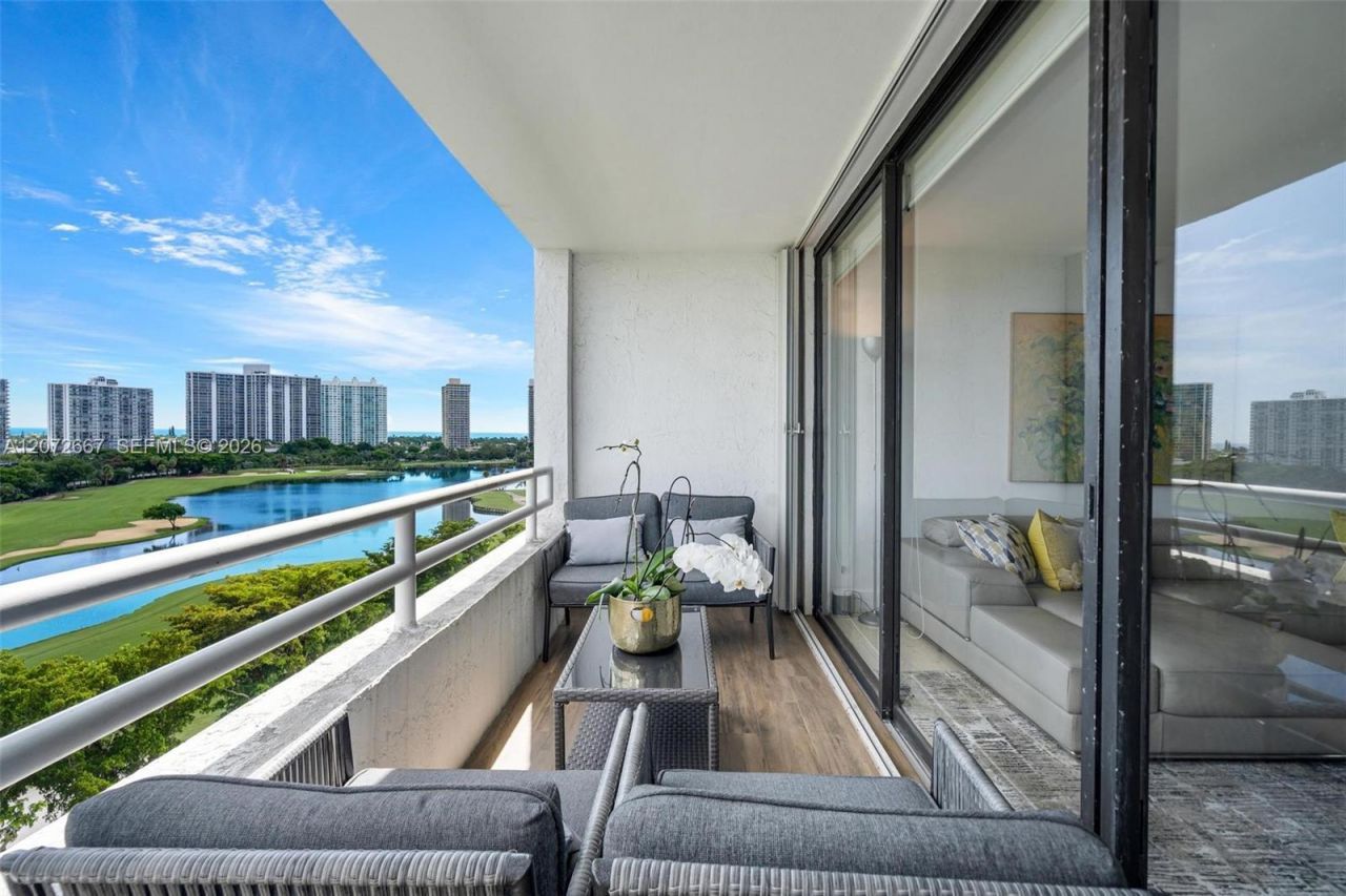 20225 NE 34th Ct, Unit 1119, Aventura, FL 33180 Photo