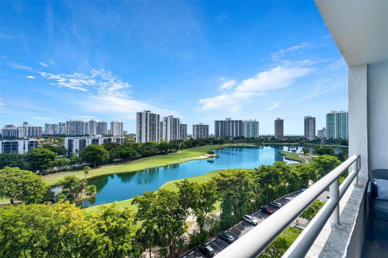 20225 NE 34th Ct, Unit 1119, Aventura, FL 33180 Photo