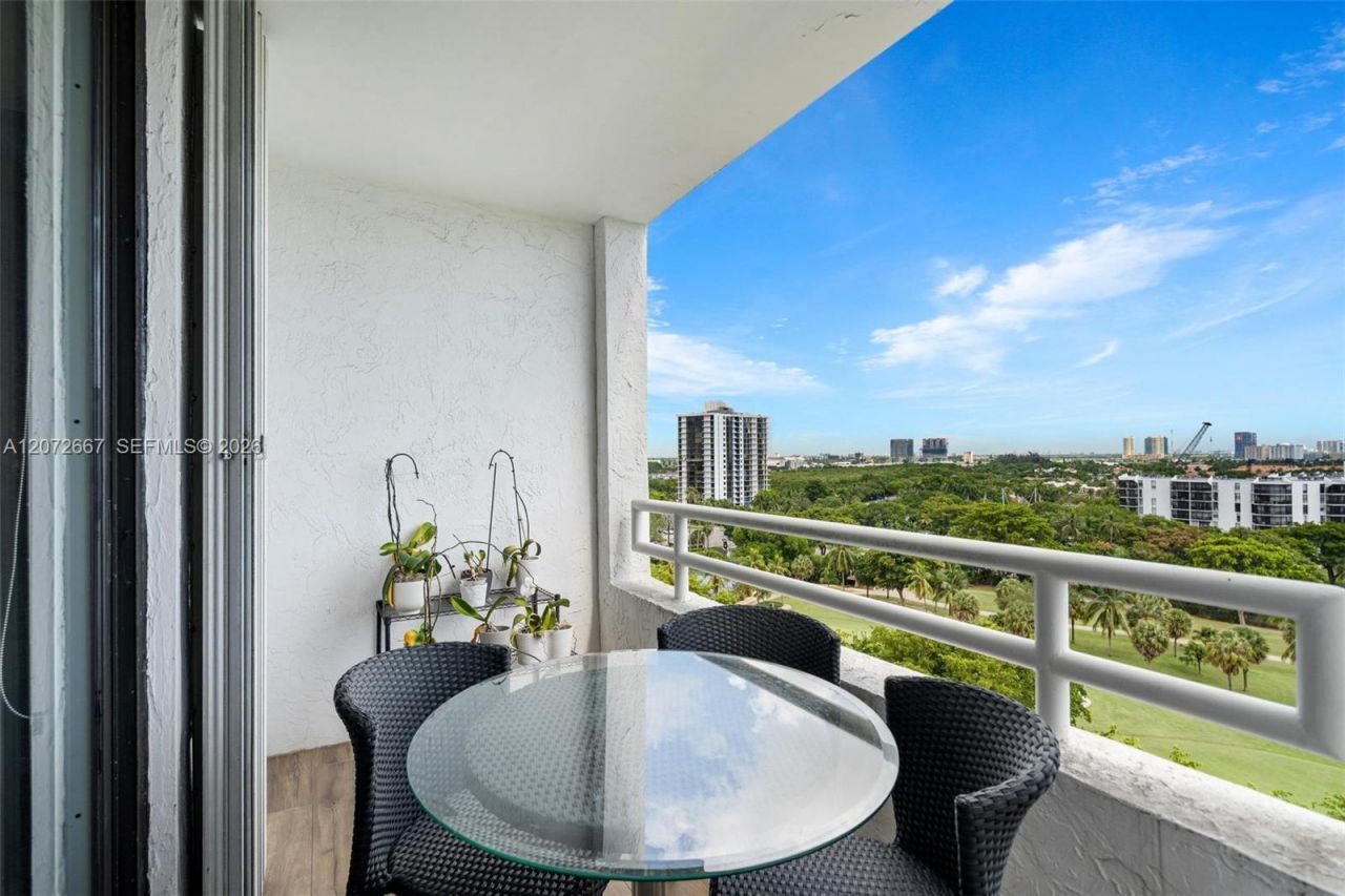 20225 NE 34th Ct, Unit 1119, Aventura, FL 33180 Photo