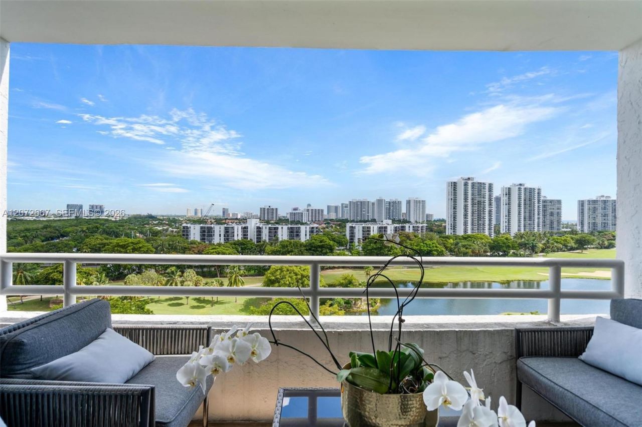 20225 NE 34th Ct, Unit 1119, Aventura, FL 33180 Photo