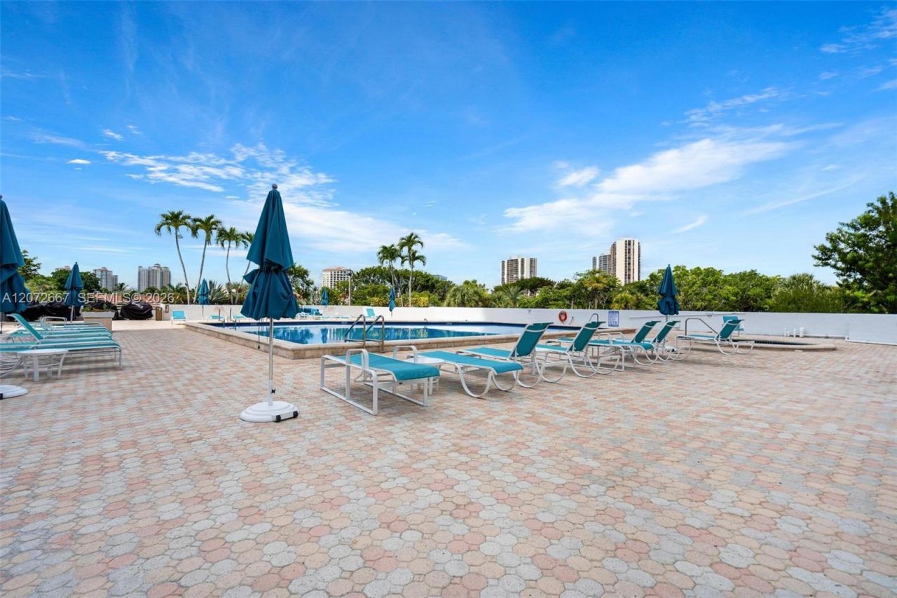 20225 NE 34th Ct, Unit 1119, Aventura, FL 33180 Photo