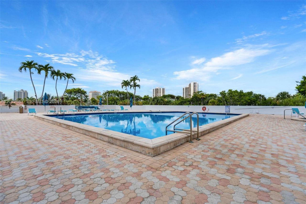 20225 NE 34th Ct, Unit 1119, Aventura, FL 33180 Photo