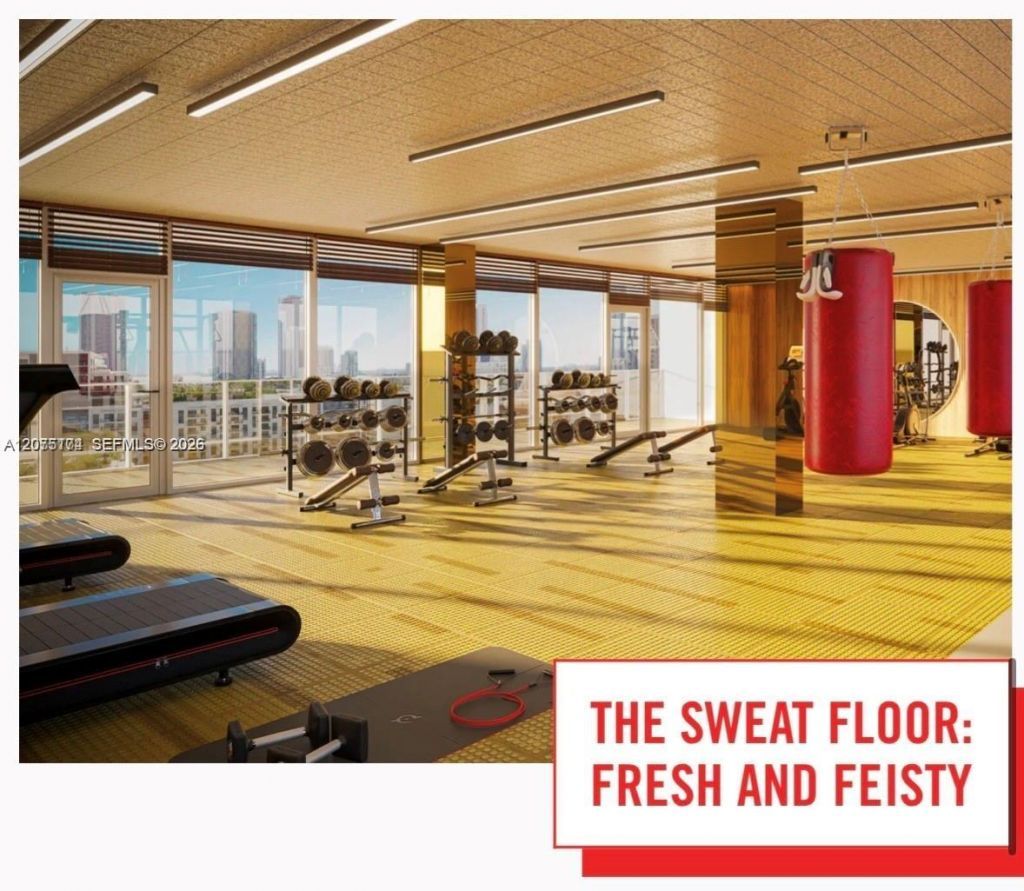 90 NE 32nd St , Unit 811, Miami, FL 33137 Photo